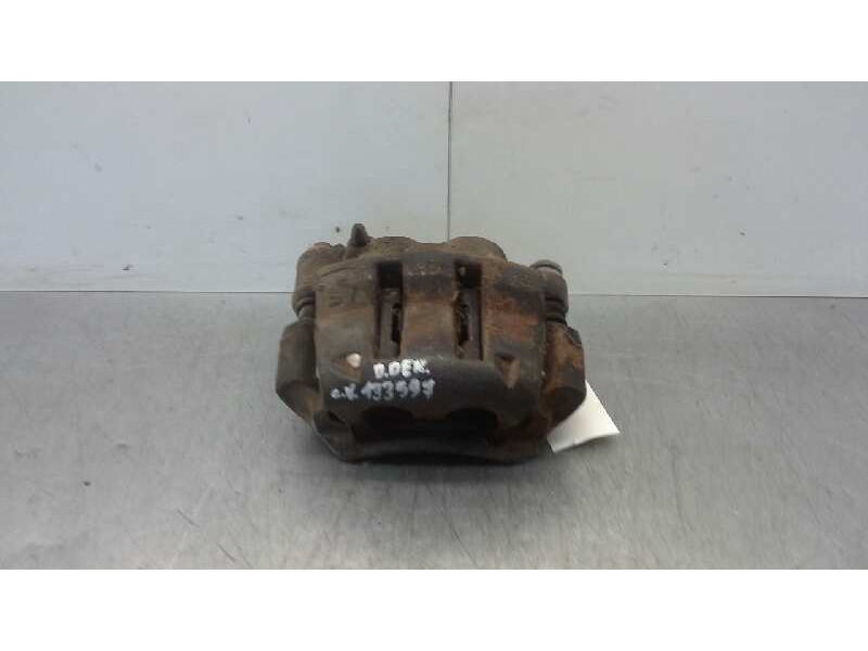 Recambio de pinza freno delantera derecha para renault mascott 130.35 referencia OEM IAM   