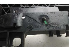 Recambio de maneta exterior trasera izquierda para audi q5 (8r) 2.0 tdi (125kw) referencia OEM IAM 8T0837205A   2