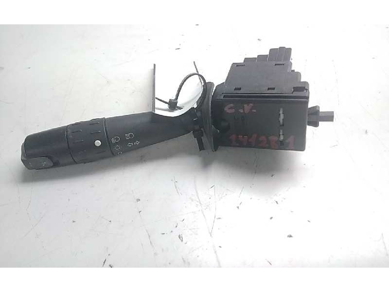 Recambio de mando intermitentes para citroen xantia berlina 1.8i sx / 1.8 sx referencia OEM IAM 34323002  