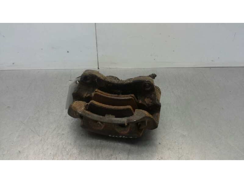 Recambio de pinza freno delantera derecha para renault mascott 130.35 referencia OEM IAM   