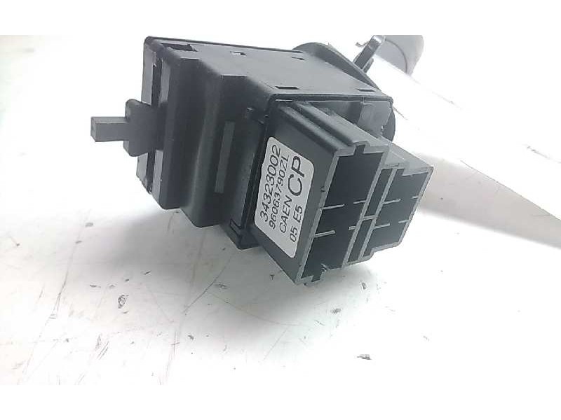 Recambio de mando intermitentes para citroen xantia berlina 1.8i sx / 1.8 sx referencia OEM IAM 34323002  