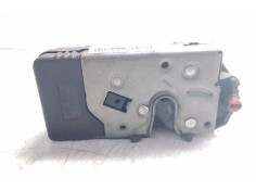 Recambio de cerradura puerta trasera derecha para opel vectra b berlina 2.2 16v dti cat (y 22 dtr / l50) referencia OEM IAM DF24