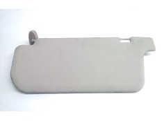 Recambio de parasol derecho para nissan terrano/terrano.ii (r20) elegance referencia OEM IAM 964000X800   2