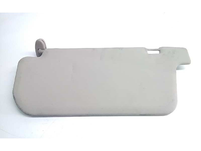 Recambio de parasol derecho para nissan terrano/terrano.ii (r20) elegance referencia OEM IAM 964000X800  