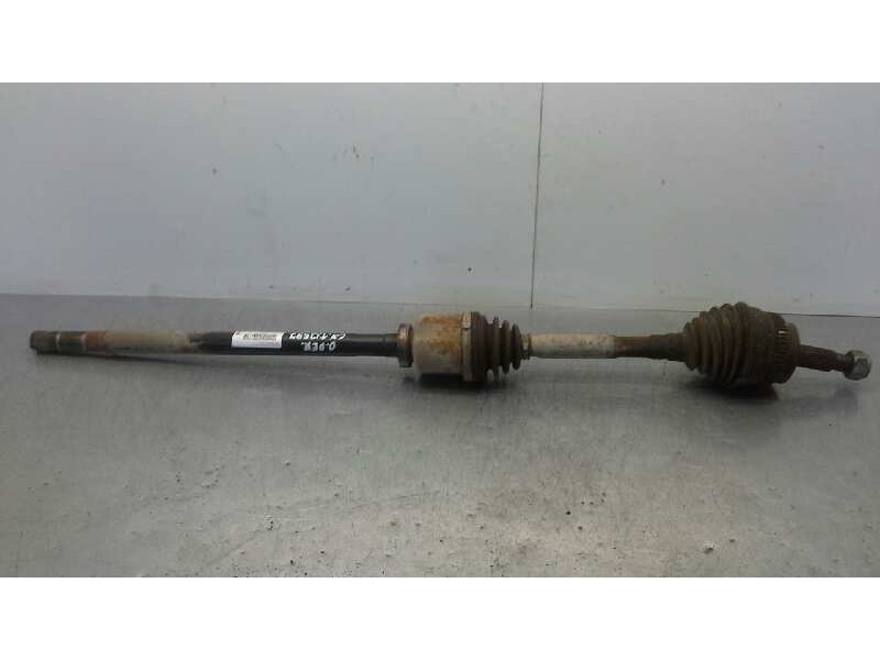 Recambio de transmision delantera derecha para renault mascott 130.35 referencia OEM IAM   