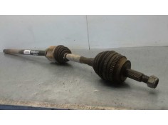 Recambio de transmision delantera derecha para renault mascott 130.35 referencia OEM IAM    2