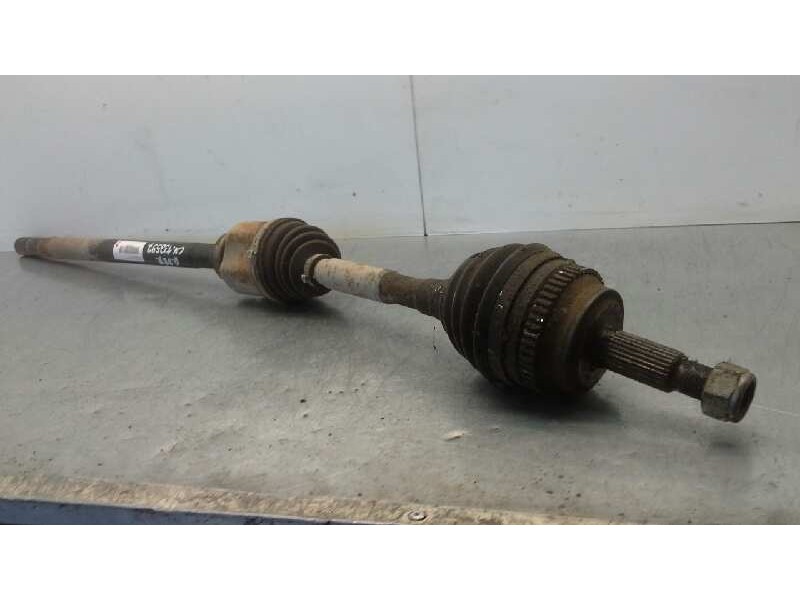 Recambio de transmision delantera derecha para renault mascott 130.35 referencia OEM IAM   