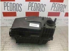Recambio de caja filtro de aire para peugeot 406 berlina (s1/s2) 1.9 turbodiesel cat referencia OEM IAM   