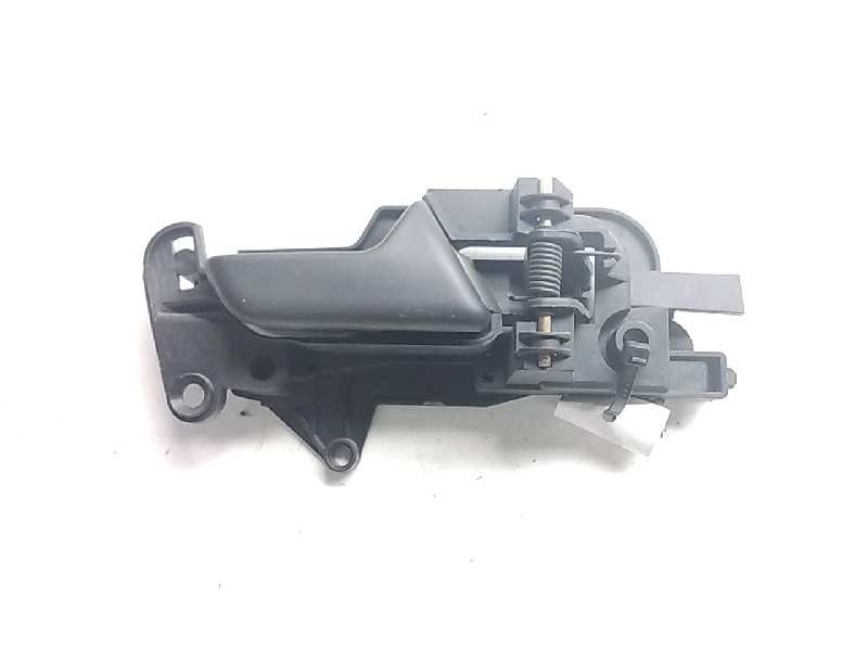 Recambio de maneta interior delantera derecha para citroen xantia berlina 1.8i sx / 1.8 sx referencia OEM IAM 9610679977  