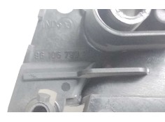 Recambio de maneta interior delantera derecha para citroen xantia berlina 1.8i sx / 1.8 sx referencia OEM IAM 9610679977   2