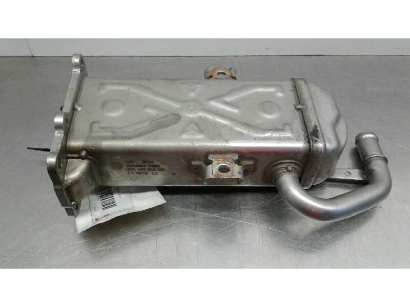 Recambio de enfriador de gases para seat ibiza (6j5) style tech referencia OEM IAM 03L131512CE  