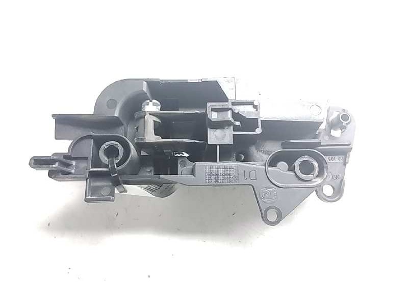 Recambio de maneta interior delantera derecha para citroen xantia berlina 1.8i sx / 1.8 sx referencia OEM IAM 9610679977  