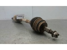 Recambio de transmision delantera izquierda para renault mascott 130.35 referencia OEM IAM    2