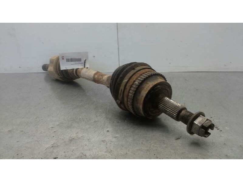 Recambio de transmision delantera izquierda para renault mascott 130.35 referencia OEM IAM   