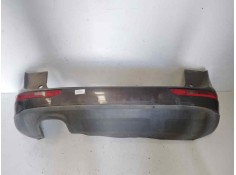 Recambio de paragolpes trasero para audi q5 (8r) 2.0 tdi (125kw) referencia OEM IAM 8R0807303   2