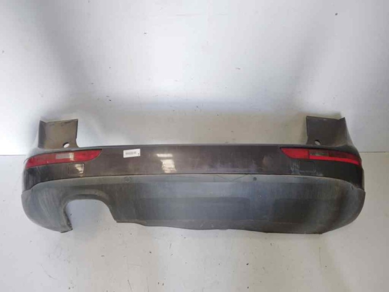 Recambio de paragolpes trasero para audi q5 (8r) 2.0 tdi (125kw) referencia OEM IAM 8R0807303  