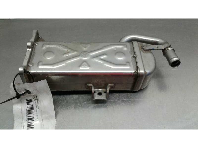 Recambio de enfriador de gases para seat ibiza (6j5) style tech referencia OEM IAM 03L131512CE  