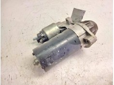Recambio de motor arranque para mercedes clase clc (cl203) clc 220 cdi (la) (203.708) referencia OEM IAM    2