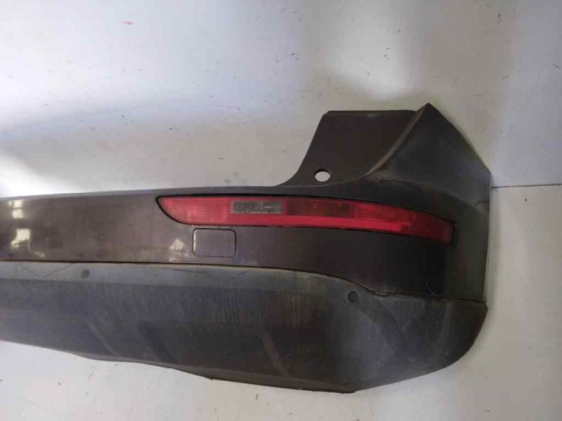 Recambio de paragolpes trasero para audi q5 (8r) 2.0 tdi (125kw) referencia OEM IAM 8R0807303  