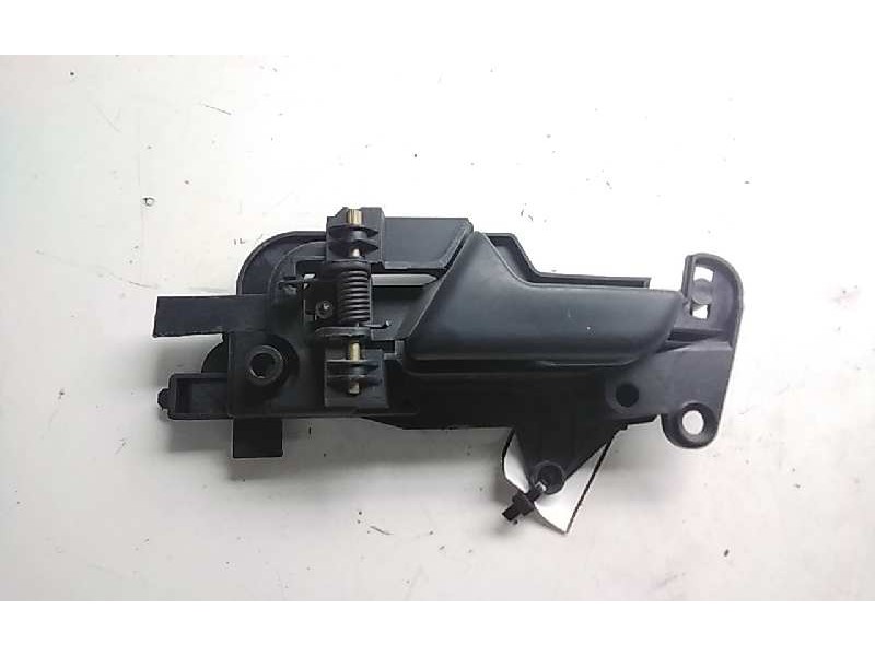 Recambio de maneta interior delantera izquierda para citroen xantia berlina 1.8i sx / 1.8 sx referencia OEM IAM 9610680077  