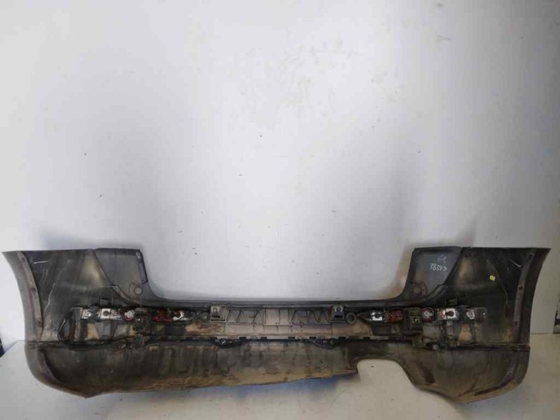 Recambio de paragolpes trasero para audi q5 (8r) 2.0 tdi (125kw) referencia OEM IAM 8R0807303  