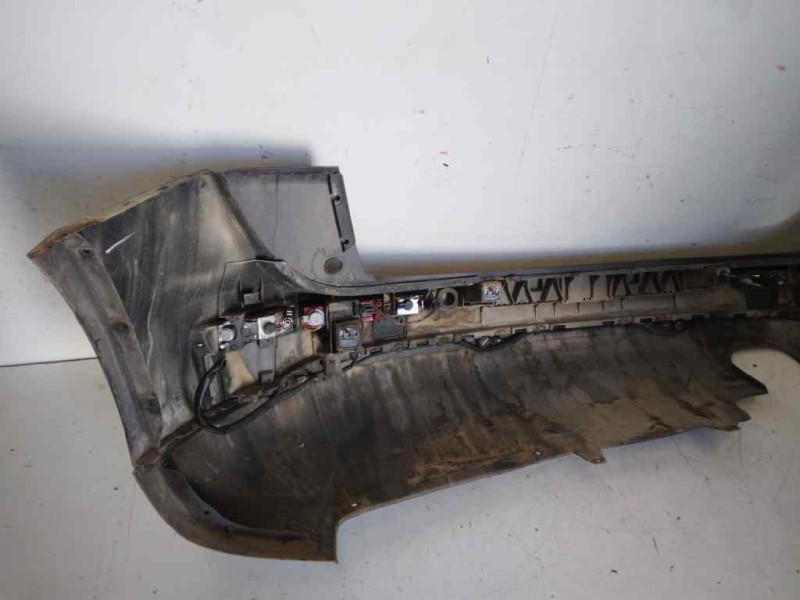 Recambio de paragolpes trasero para audi q5 (8r) 2.0 tdi (125kw) referencia OEM IAM 8R0807303  