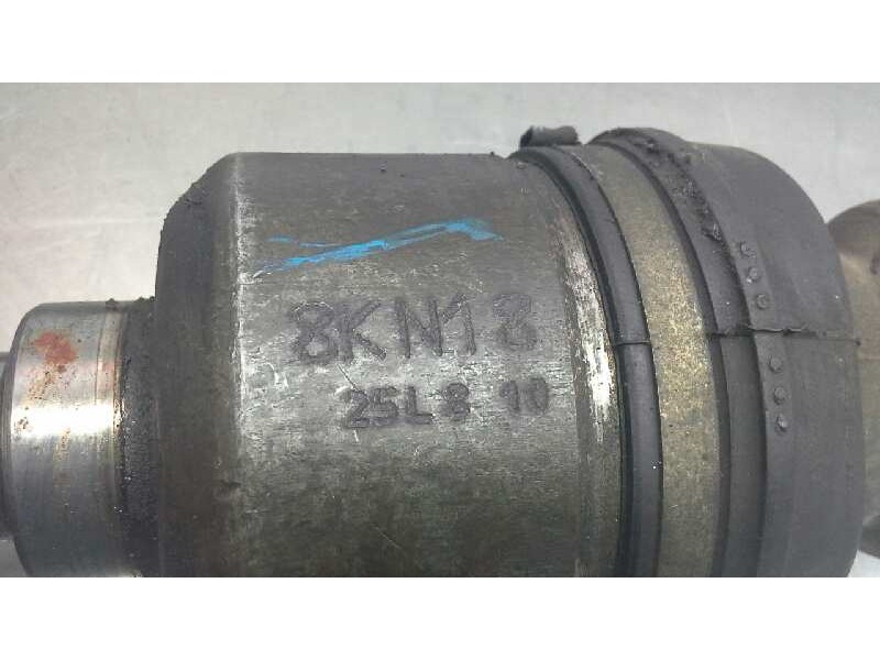 Recambio de transmision delantera izquierda para peugeot 406 berlina (s1/s2) 1.9 turbodiesel cat referencia OEM IAM   