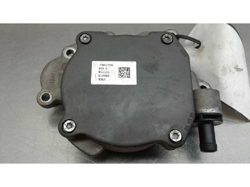 Recambio de depresor freno / bomba vacio para seat ibiza (6j5) style tech referencia OEM IAM 03L100J VWS 