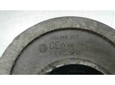 Recambio de depresor freno / bomba vacio para seat ibiza (6j5) style tech referencia OEM IAM 03L100J VWS  2