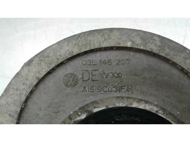 Recambio de depresor freno / bomba vacio para seat ibiza (6j5) style tech referencia OEM IAM 03L100J VWS 