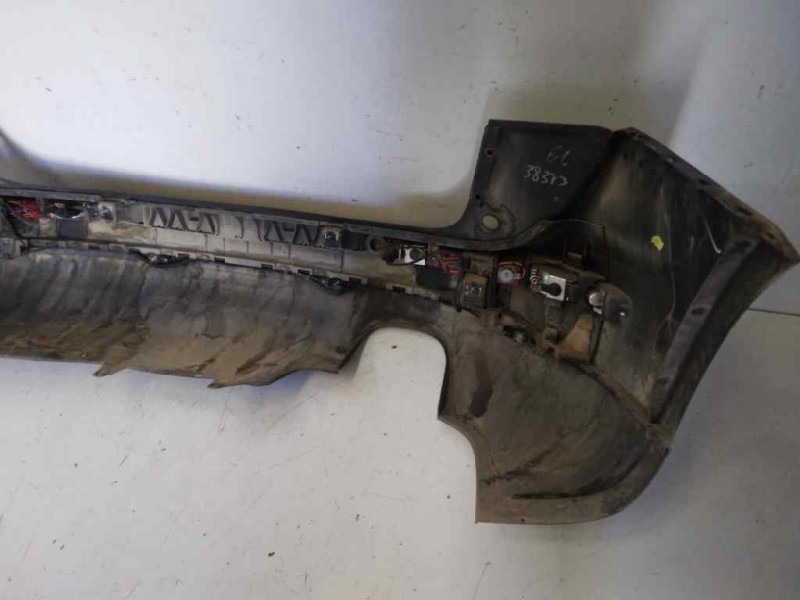 Recambio de paragolpes trasero para audi q5 (8r) 2.0 tdi (125kw) referencia OEM IAM 8R0807303  
