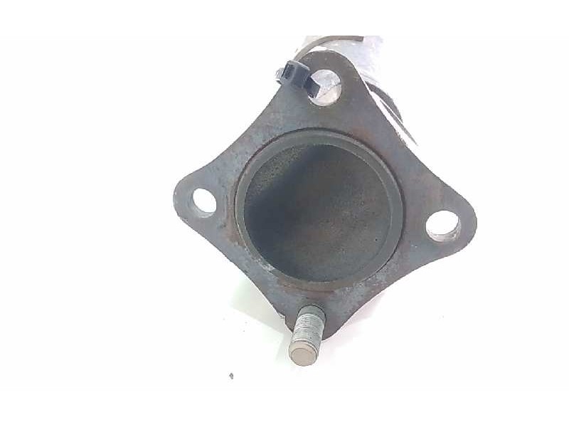 Recambio de transmision central para nissan terrano/terrano.ii (r20) elegance referencia OEM IAM   