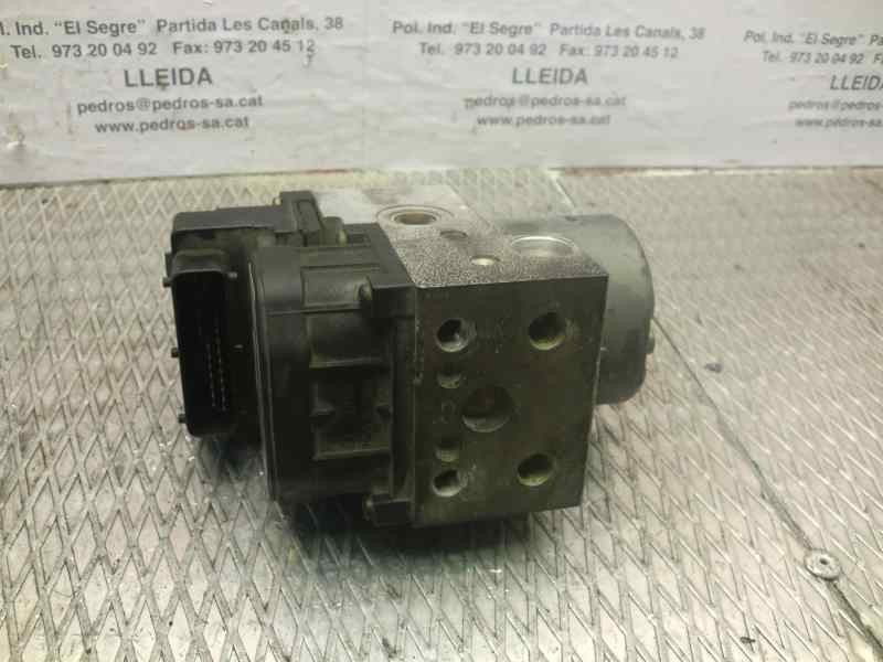 Recambio de centralita abs para peugeot 406 berlina (s1/s2) 1.9 turbodiesel cat referencia OEM IAM 0273004351  