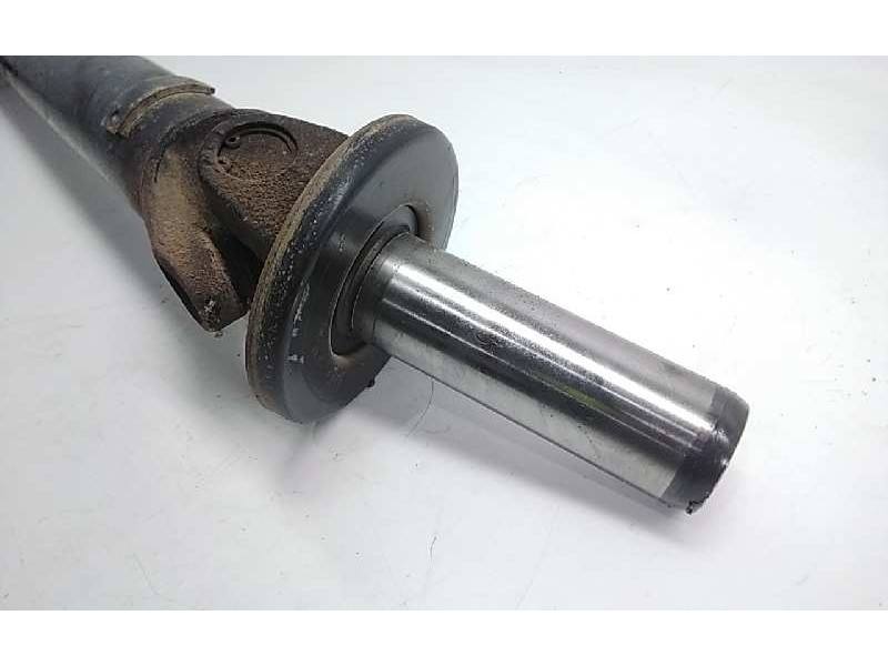 Recambio de transmision central para nissan terrano/terrano.ii (r20) elegance referencia OEM IAM   