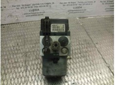 Recambio de centralita abs para peugeot 406 berlina (s1/s2) 1.9 turbodiesel cat referencia OEM IAM 0273004351   2