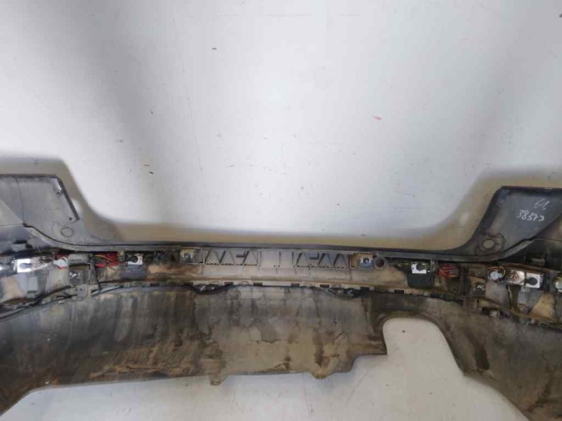 Recambio de paragolpes trasero para audi q5 (8r) 2.0 tdi (125kw) referencia OEM IAM 8R0807303  