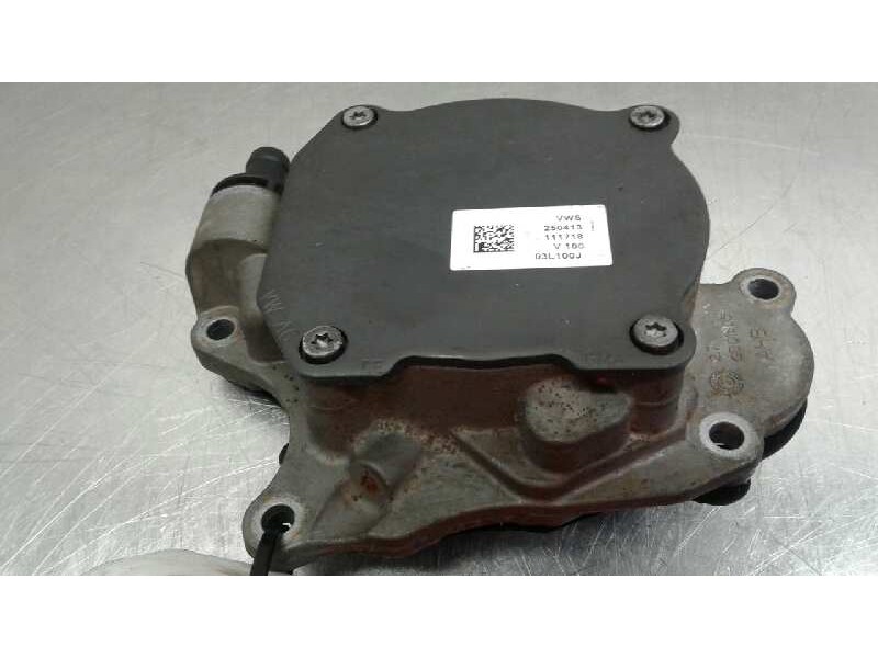 Recambio de depresor freno / bomba vacio para seat ibiza (6j5) style tech referencia OEM IAM 03L100J VWS 