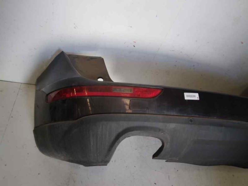Recambio de paragolpes trasero para audi q5 (8r) 2.0 tdi (125kw) referencia OEM IAM 8R0807303  