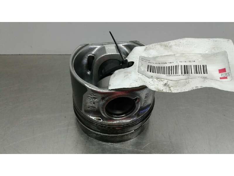 Recambio de piston para seat ibiza (6j5) style tech referencia OEM IAM   