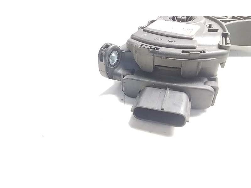 Recambio de pedal acelerador para audi q5 (8r) 2.0 tdi (125kw) referencia OEM IAM 8K1723523A  