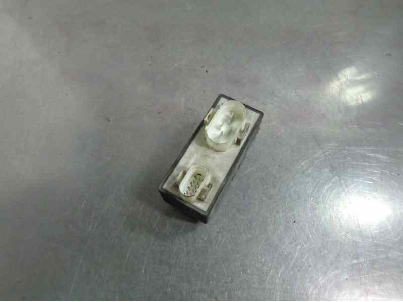 Recambio de caja precalentamiento para seat ibiza (6k) 1.9 diesel cat (1y) referencia OEM IAM 6K0919506A  