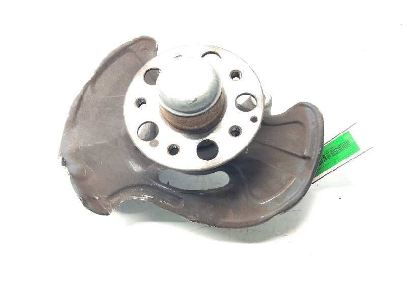 Recambio de mangueta delantera izquierda para mercedes clase clc (cl203) clc 220 cdi (la) (203.708) referencia OEM IAM 30402  