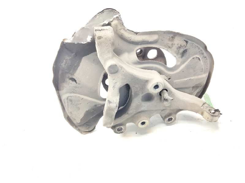 Recambio de mangueta delantera izquierda para mercedes clase clc (cl203) clc 220 cdi (la) (203.708) referencia OEM IAM 30402  