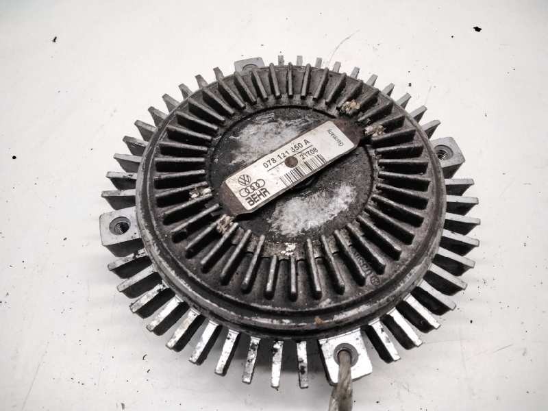 Recambio de ventilador viscoso motor para volkswagen passat berlina (3b2) 1.9 tdi referencia OEM IAM 078121350A  