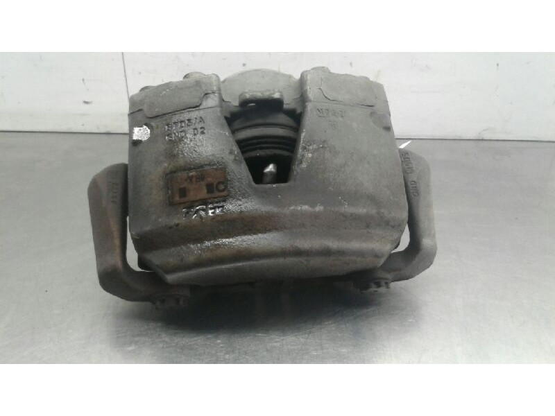 Recambio de pinza freno delantera derecha para audi q5 (8r) 2.0 tdi (125kw) referencia OEM IAM 8K0615124E  