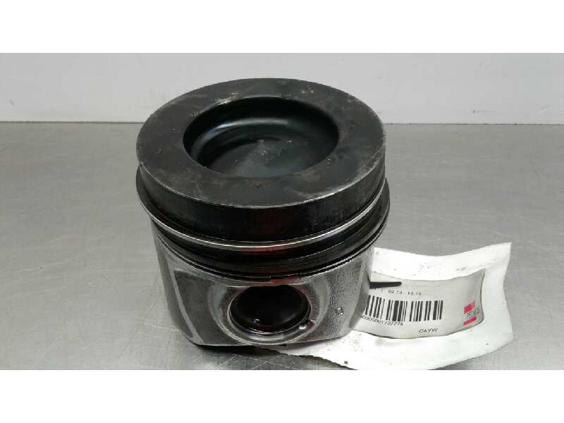Recambio de piston para seat ibiza (6j5) style tech referencia OEM IAM   