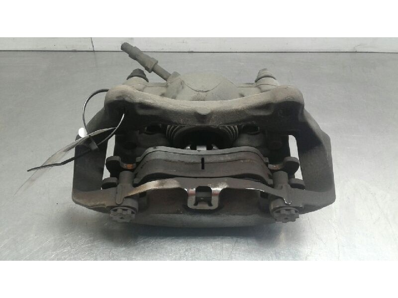 Recambio de pinza freno delantera derecha para audi q5 (8r) 2.0 tdi (125kw) referencia OEM IAM 8K0615124E  