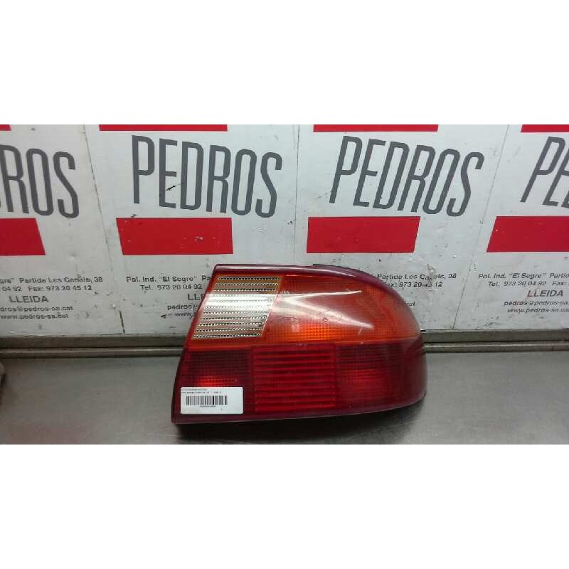 Recambio de piloto trasero derecho para ford mondeo berlina/familiar (fd) 1.8 16v cat referencia OEM IAM   