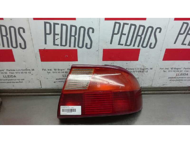 Recambio de piloto trasero derecho para ford mondeo berlina/familiar (fd) 1.8 16v cat referencia OEM IAM   
