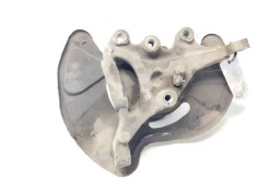 Recambio de mangueta delantera derecha para mercedes clase clc (cl203) clc 220 cdi (la) (203.708) referencia OEM IAM 204012   2